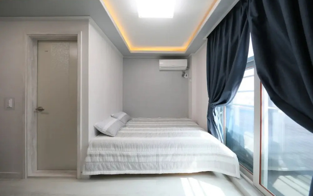 Daecheon Aqua Pension