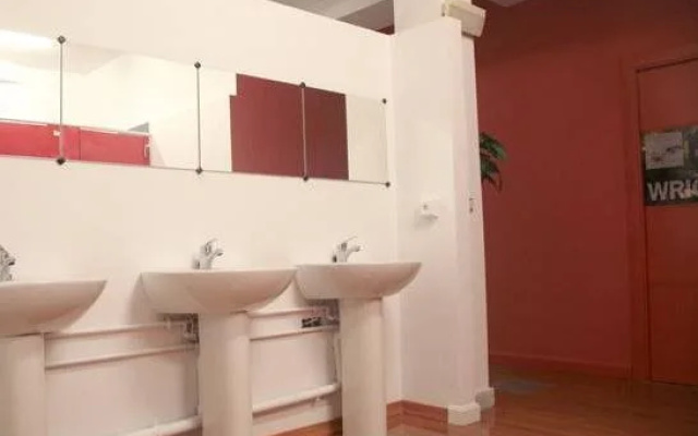 The Architect Hostel