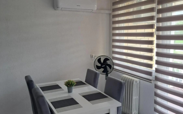 Apartman SelmaM