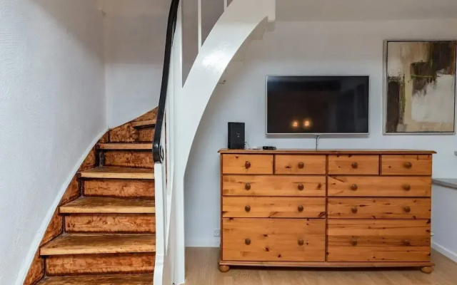 4 Person Holiday Home in Rudkobing