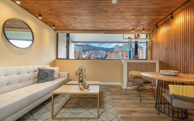 Go Living Suites - 806