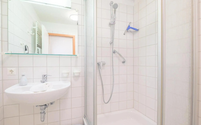 Appartement Svalbard