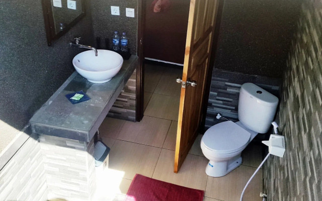 Doubleyou Home Stay Pemuteran