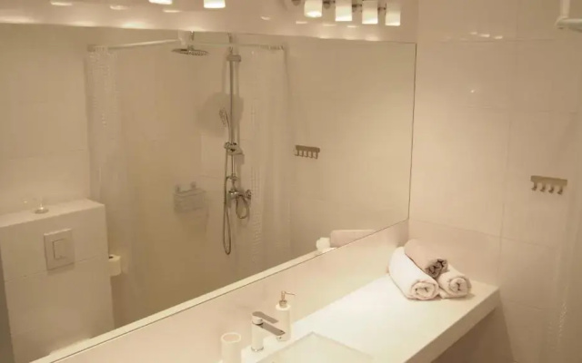 Svoboda Apartament