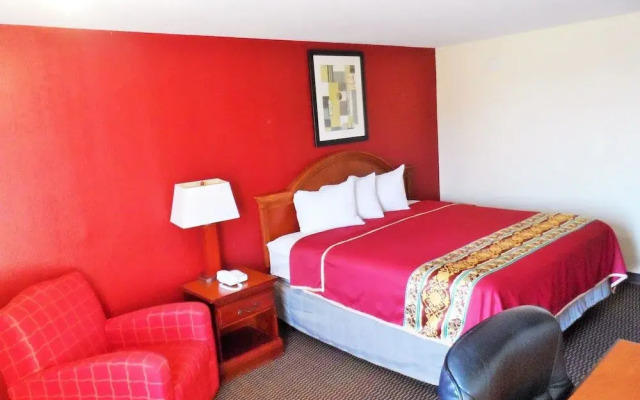 Courtesy Inn