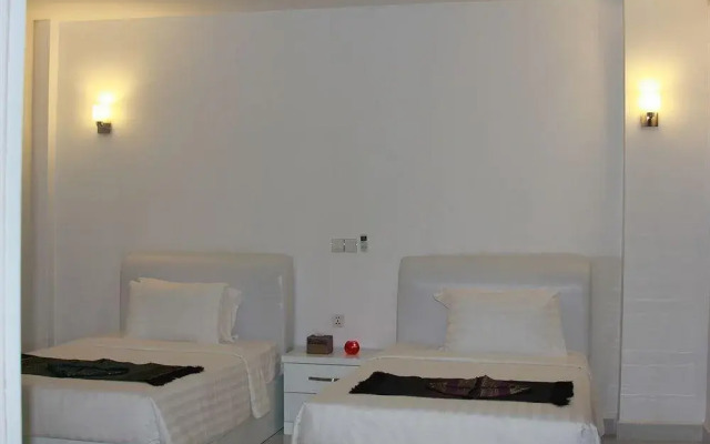 The Star Villa Hotel
