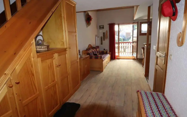Appartement Arêches-Beaufort, 3 pièces, 6 personnes - FR-1-342-255
