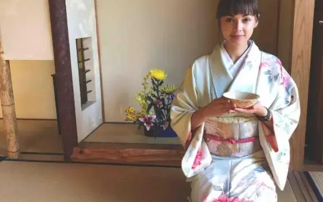 KOTO TEA HOUSE - Vacation STAY 12810