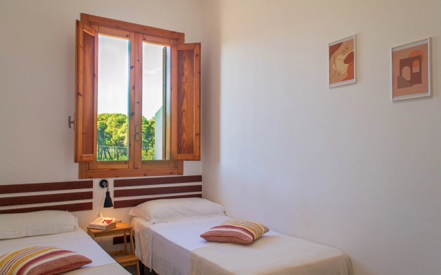 Residence Tre Palme