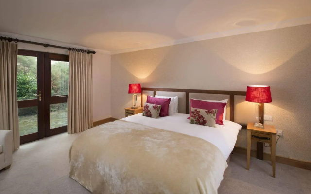 Delphi Resort