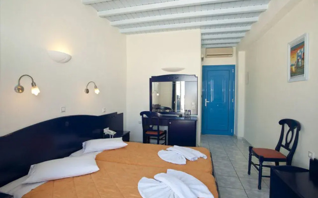 Matina Villa