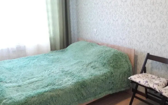 Three Capitals Hostel