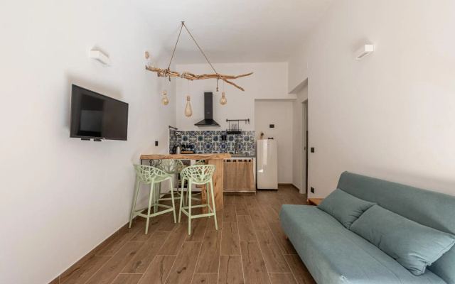 Casa Calessino a Ballarò