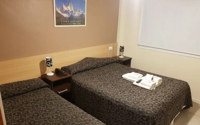 Hotel Europa