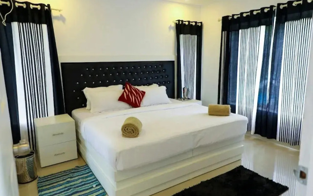 The Kallat Hotel