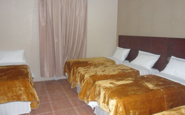 Bakkah Al Salah Hotel Makkah