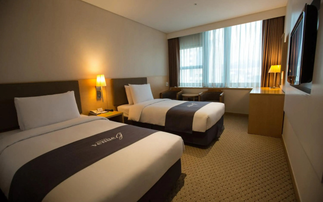 Hotel Venue G