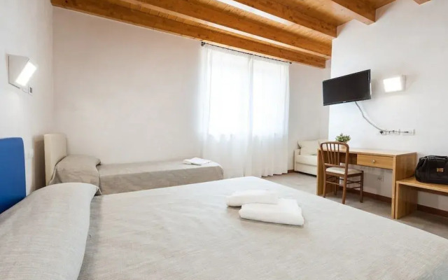 Agriturismo Corte Tonolli
