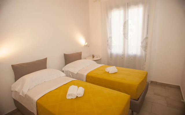B&B Nencioli