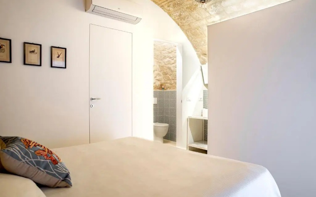 Suite Dammuso Alle Scale di Ibla
