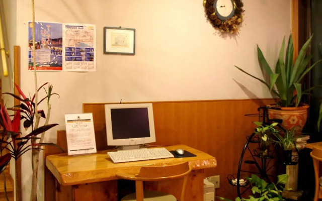B&B Pension Hakodate-mura