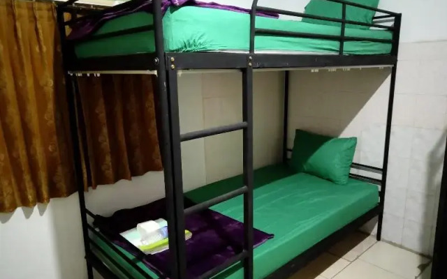 Moshi-Moshi - Hostel