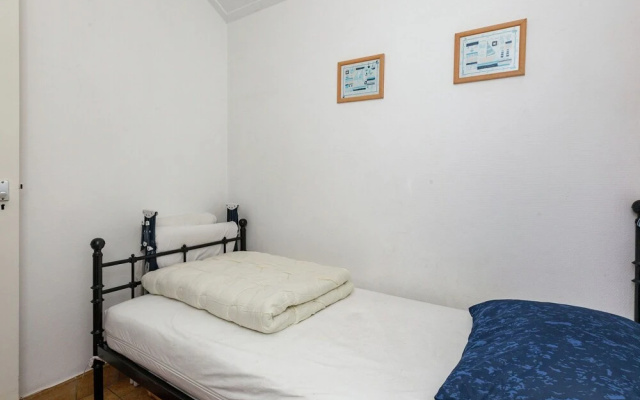 Holiday Home in Koudekerke Near Beach