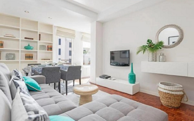 Casa Branca by Homie