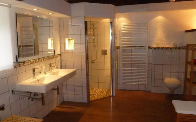 Schipplbadstube
