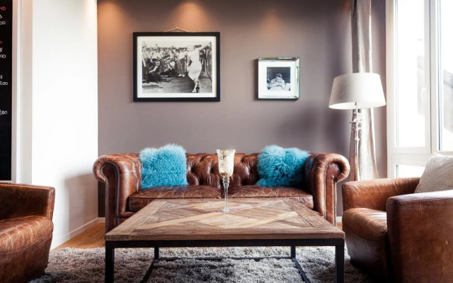 Parkhotel Langenthal