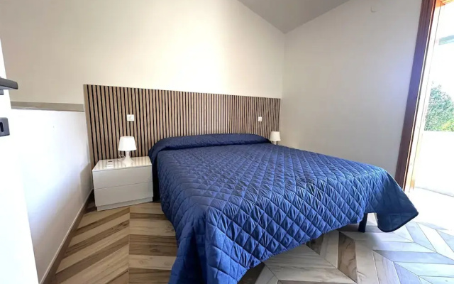 Comfy Bibione Villa With Pool Access