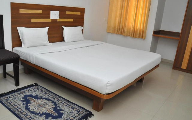Hotel Excellency Inn