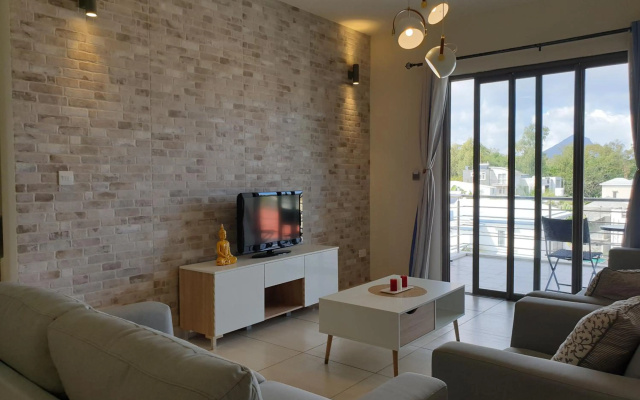 Westwood Deluxe Penthouse with private Roof top Ref 15847