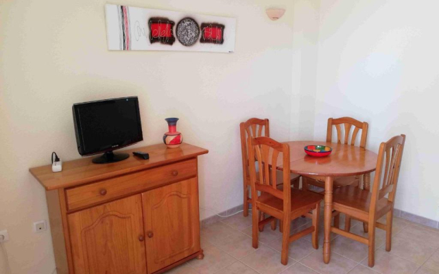 Los Juncos Apartamentos