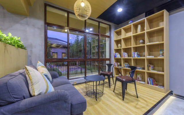 Qiandao Lake City Home Home Sanctum