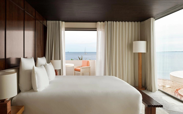 Cap d'Antibes Beach Hotel
