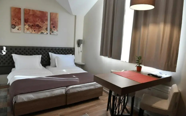Apartmani Srbija