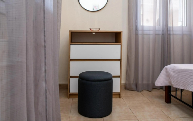 Adonino Apartment