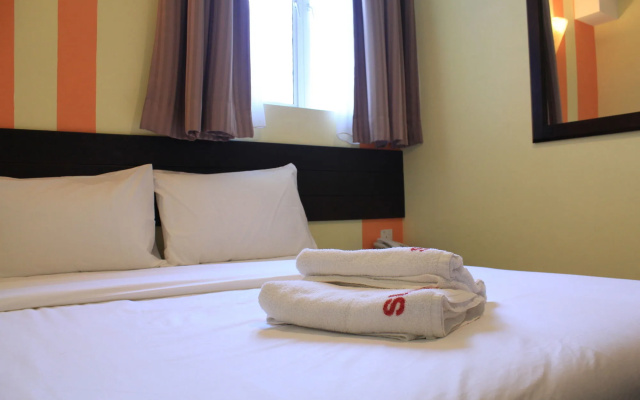 Sun Inns Hotel Equine Seri Kembangan