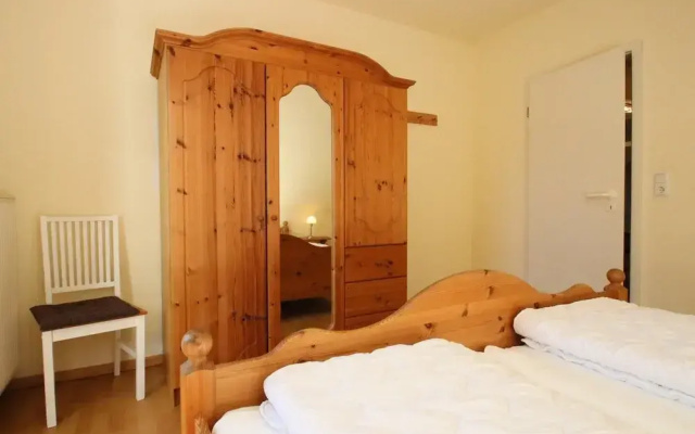 Ferienwohnung in Burhave