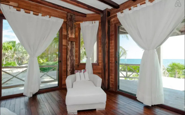 Sian Ka'an Luxury - All Inclusive