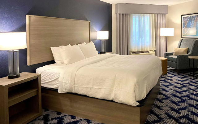 The Inn on Maritime Bay, an Ascend Collection Hotel