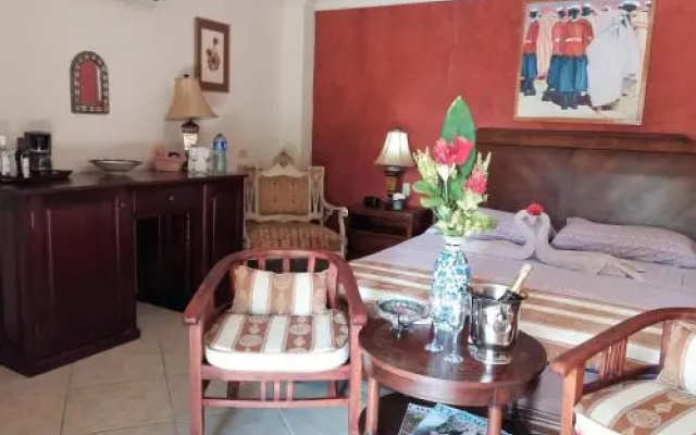 Villa Pelicano