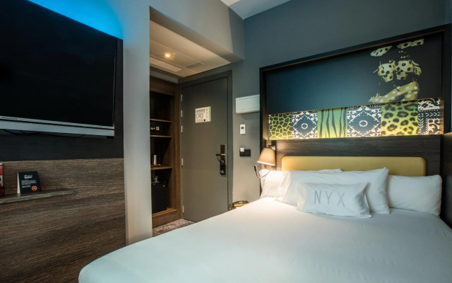 NYX Hotel Madrid by Leonardo Hotels