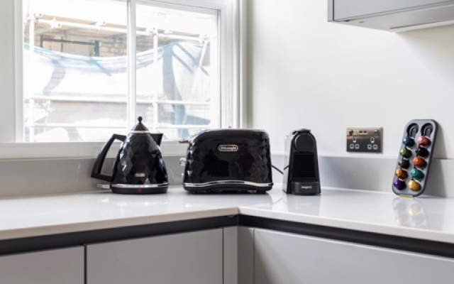 Spacious Leicester Sq 3Br Penthouse - Roof Terrace