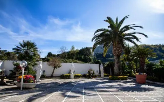 Bed And Breakfast 4 Stars Pozzuoli