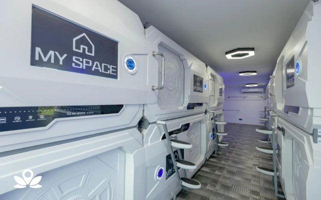 My Space Semporna