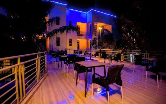Lucerna Kabgayi Hotel