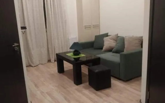 Bakuriani X2 apartment