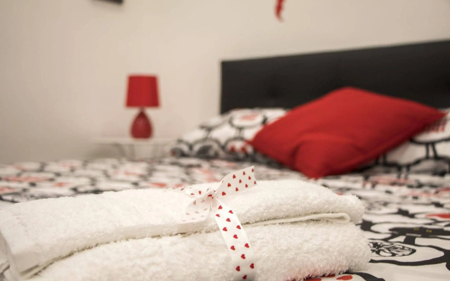 Salerno Nel Cuore B&B